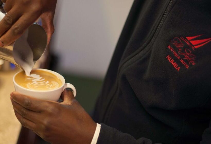 Fotos del hotel The Lofts Boutique:  3