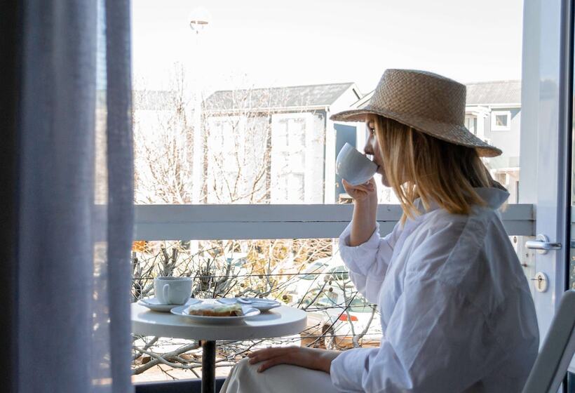 Fotos del hotel The Lofts Boutique:  5