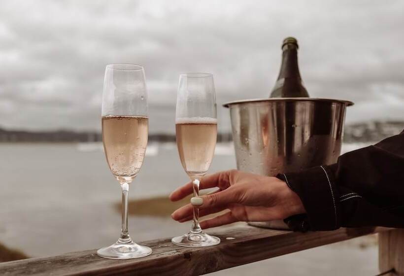 Fotos del hotel The Lofts Boutique:  20