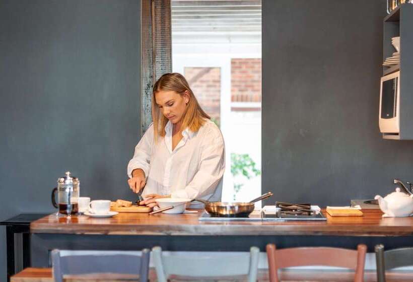 Fotos del hotel The Lofts Boutique:  25