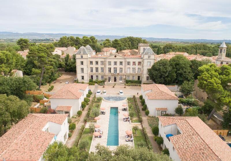 Fotos del hotel Adonis La Redorte By Olydea:  12