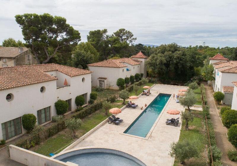 Fotos del hotel Adonis La Redorte By Olydea:  15