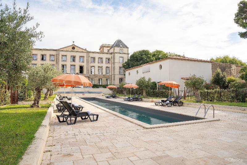 Fotos del hotel Adonis La Redorte By Olydea:  19