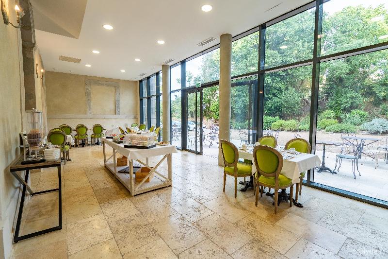 Fotos del hotel Adonis La Redorte By Olydea:  3