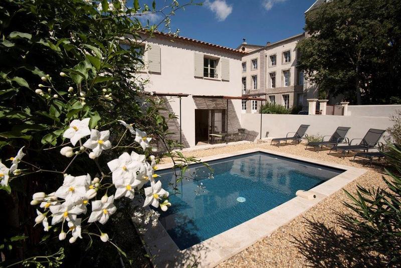 Fotos del hotel Adonis La Redorte By Olydea:  16