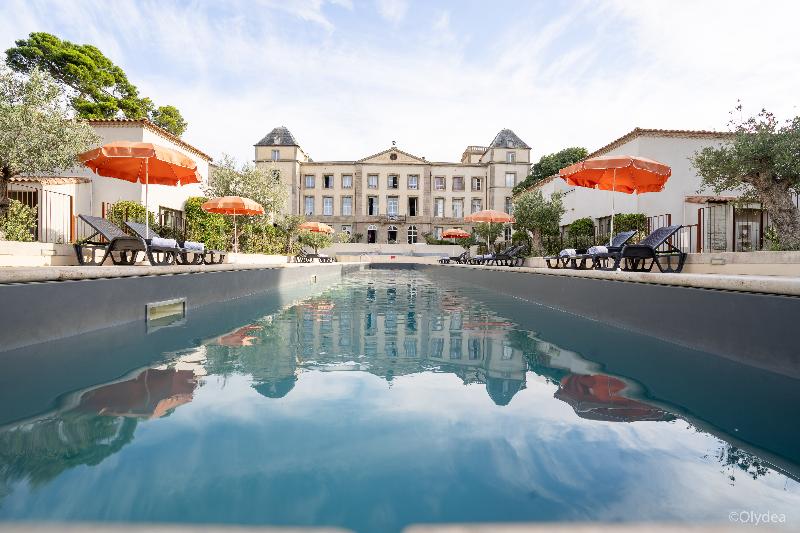 Fotos del hotel Adonis La Redorte By Olydea:  13