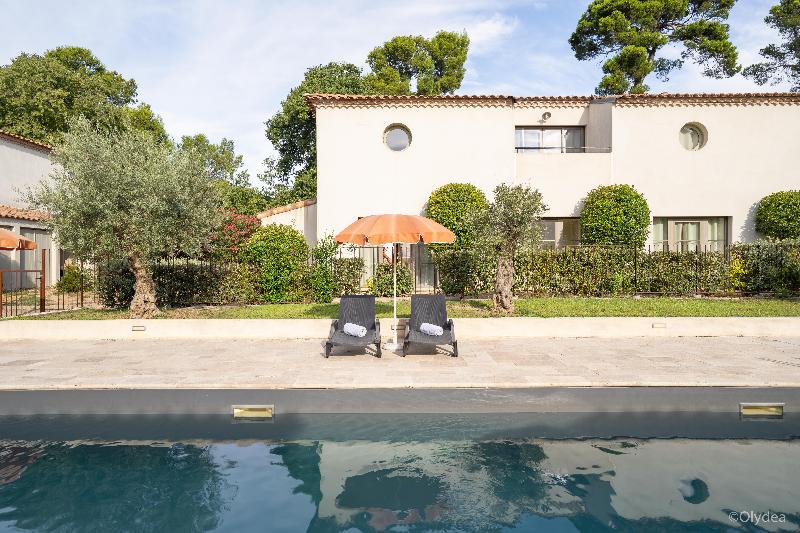 Fotos del hotel Adonis La Redorte By Olydea:  10