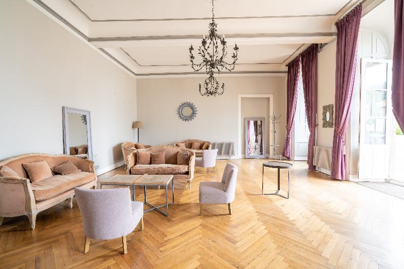 Fotos del hotel Adonis La Redorte By Olydea:  2