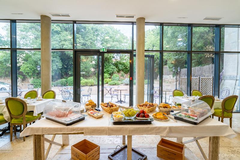 Fotos del hotel Adonis La Redorte By Olydea:  9