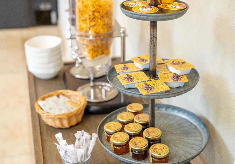 Fotos del hotel Adonis La Redorte By Olydea:  17