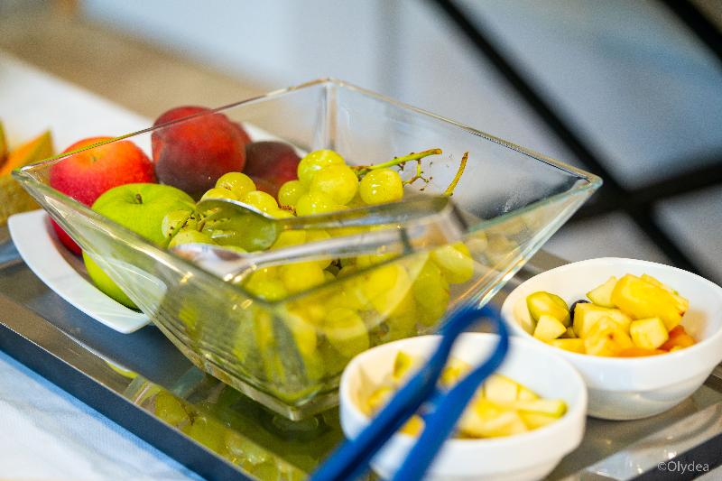 Fotos del hotel Adonis La Redorte By Olydea:  14