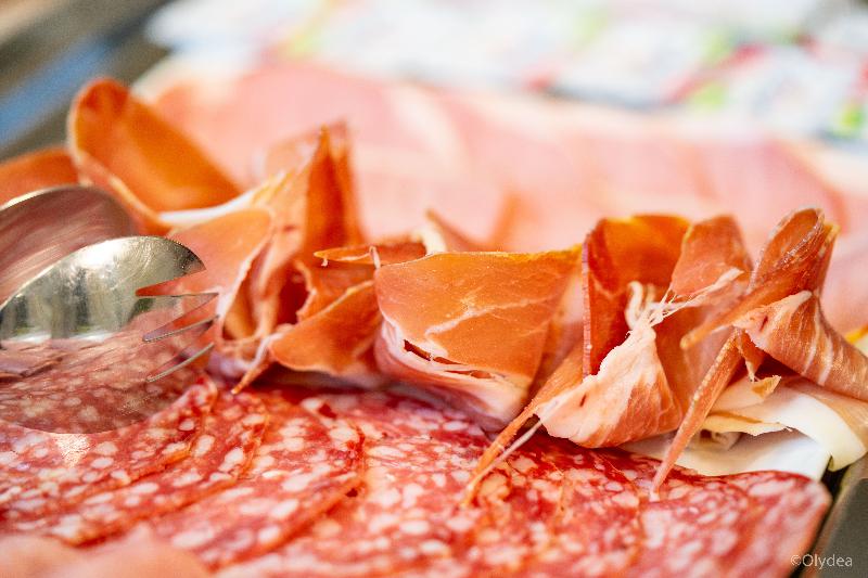 Fotos del hotel Adonis La Redorte By Olydea:  20