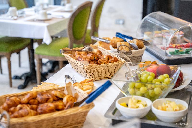 Fotos del hotel Adonis La Redorte By Olydea:  5