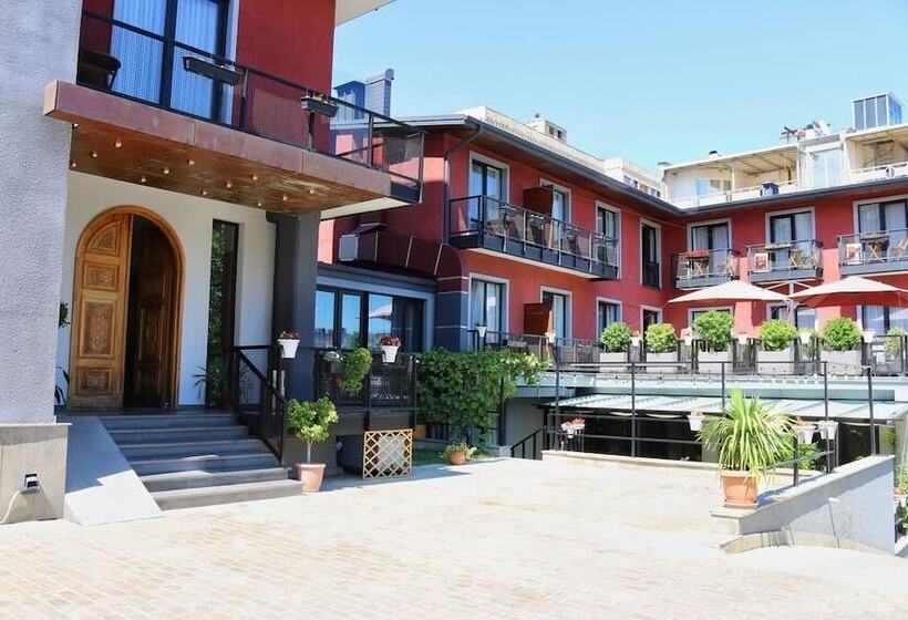 Fotos del hotel Alliance:  19