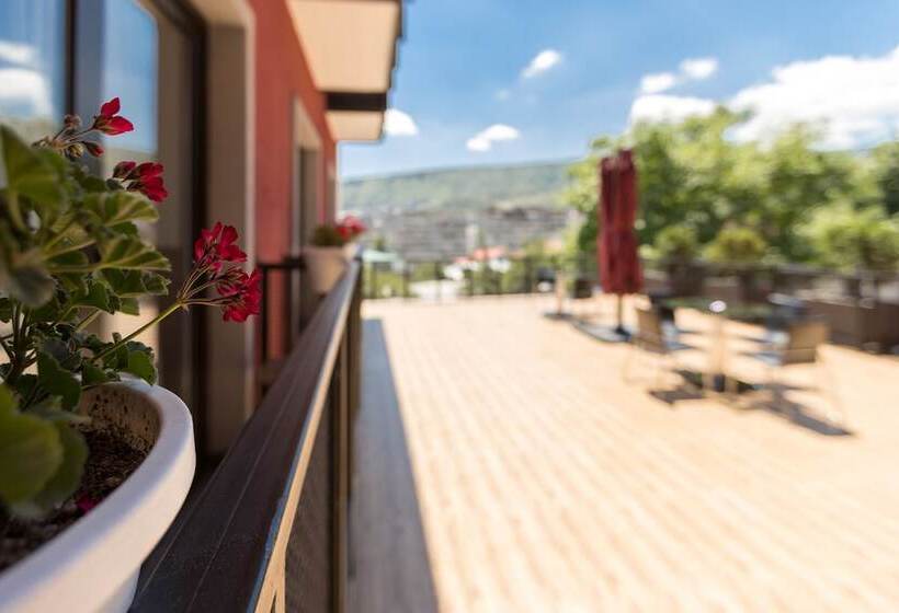 Fotos del hotel Alliance:  13