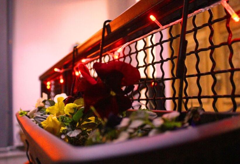 Fotos del hotel Alliance:  24