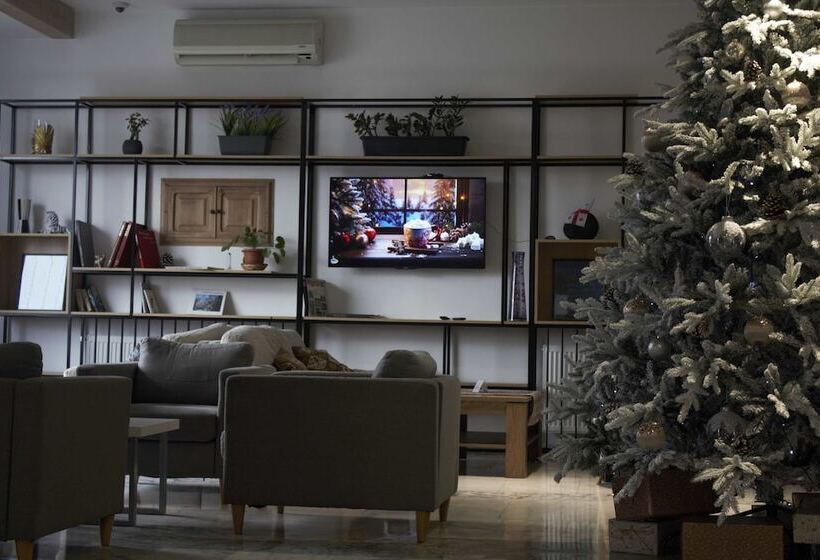 Fotos del hotel Alliance:  16