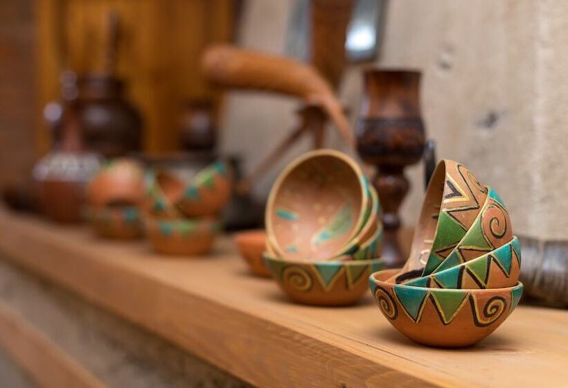 Fotos del hotel Alliance:  8