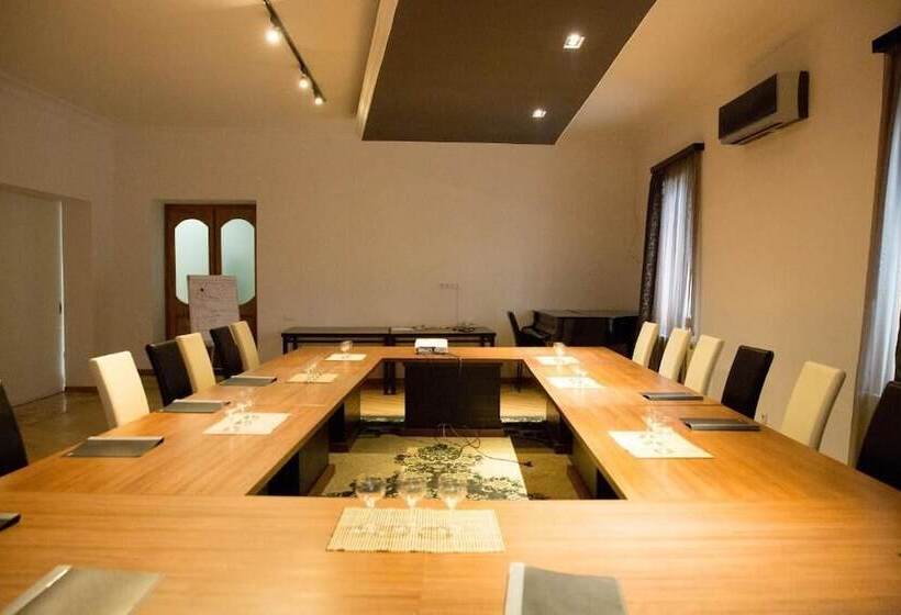 Fotos del hotel Alliance:  12