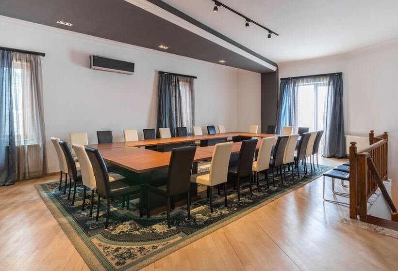 Fotos del hotel Alliance:  5