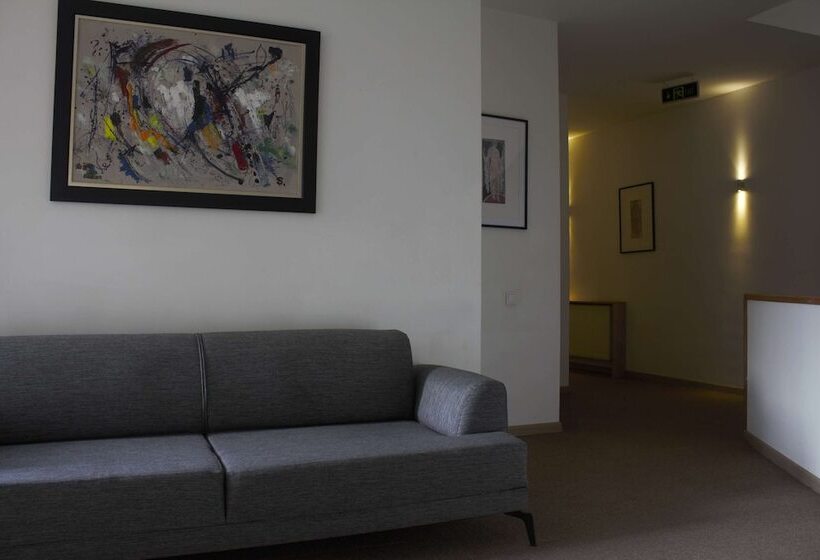 Fotos del hotel Alliance:  20