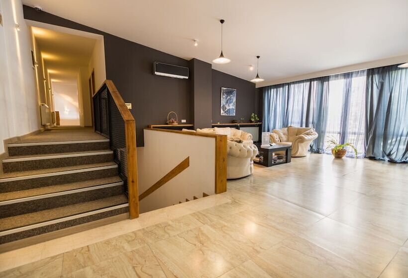 Fotos del hotel Alliance:  10