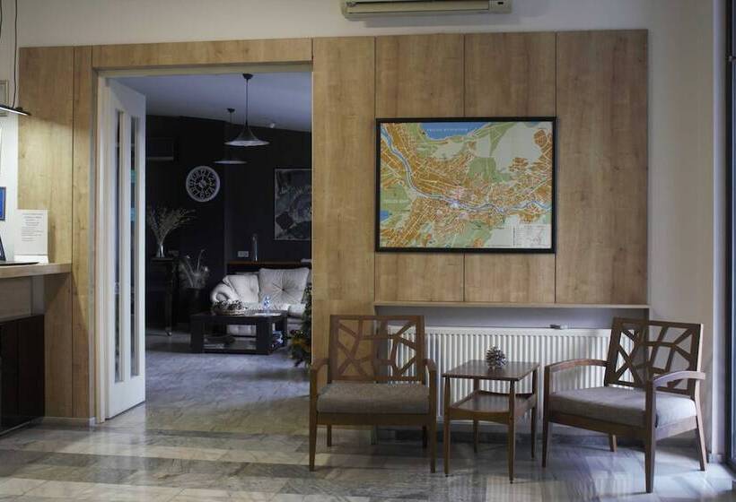 Fotos del hotel Alliance:  22