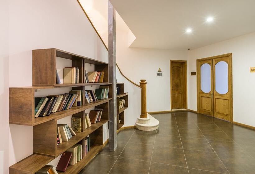 Fotos del hotel Alliance:  25