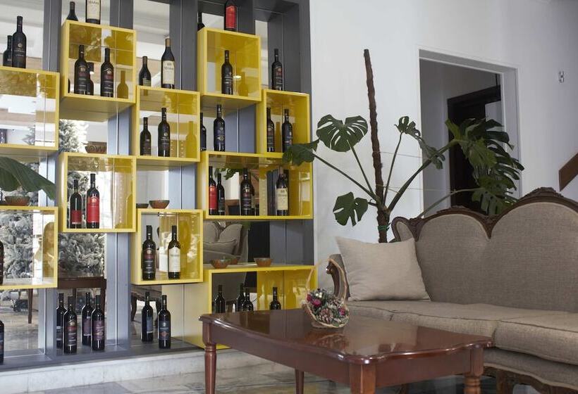 Fotos del hotel Alliance:  11