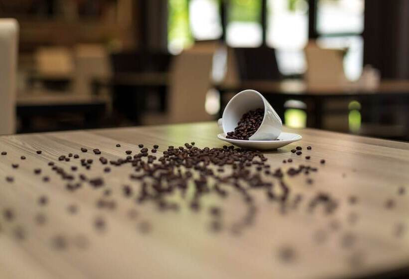 Fotos del hotel Alliance:  21