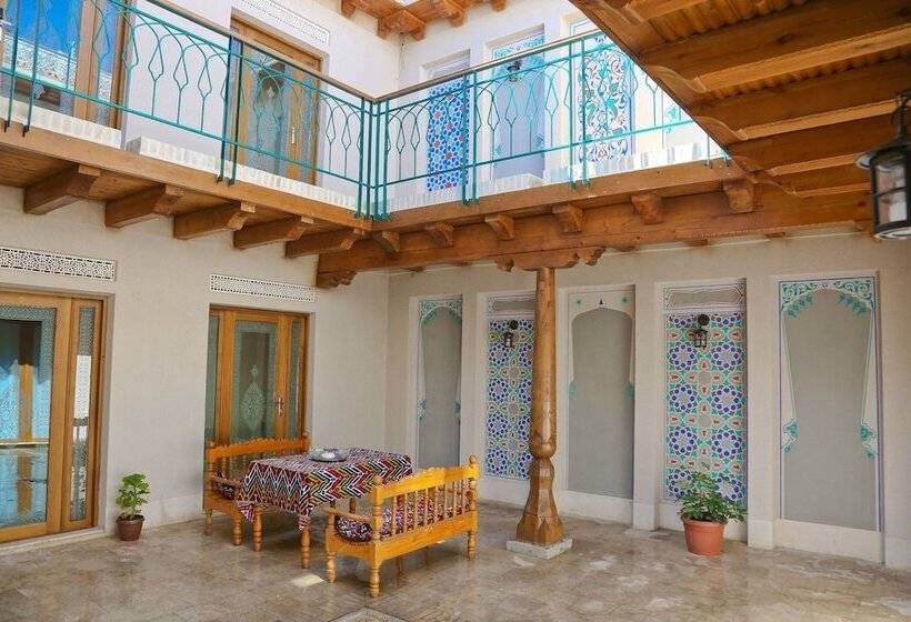 Fotos del hotel Fatima Boutique:  3