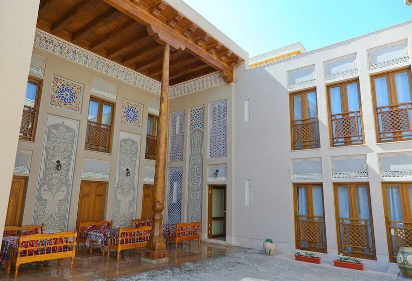 Fotos del hotel Fatima Boutique:  9