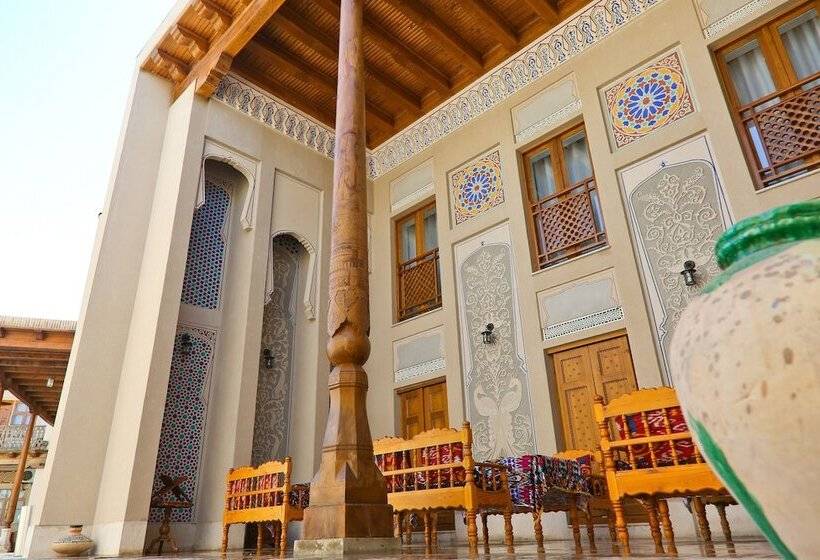 Fotos del hotel Fatima Boutique:  11