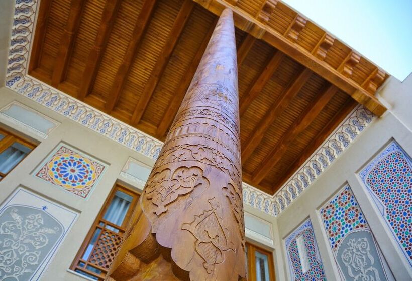 Fotos del hotel Fatima Boutique:  8