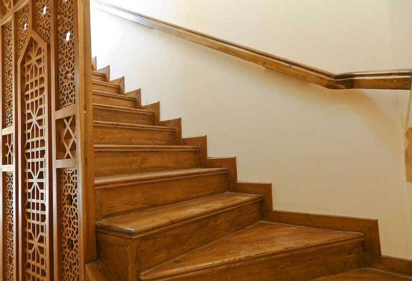 Fotos del hotel Fatima Boutique:  4