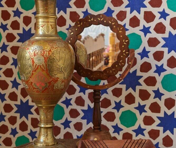 Fotos del hotel Fatima Boutique:  12