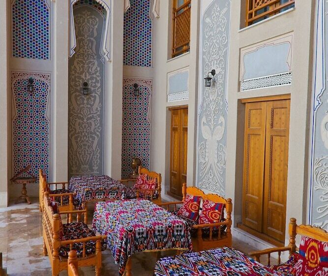 Fotos del hotel Fatima Boutique:  14