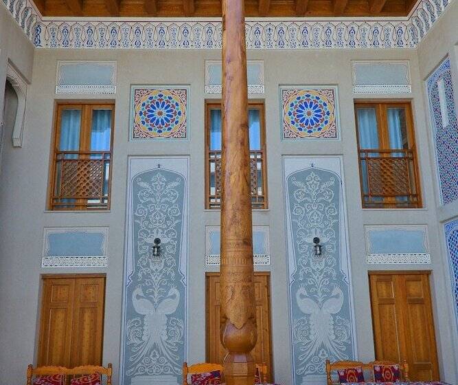 Fotos del hotel Fatima Boutique:  15