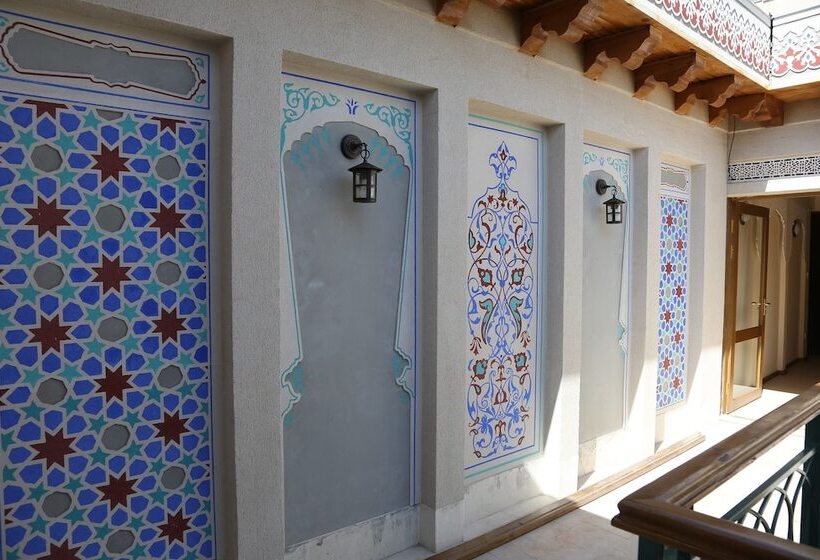 Fotos del hotel Fatima Boutique:  6