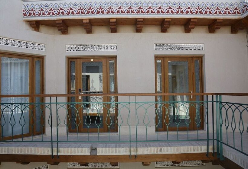 Fotos del hotel Fatima Boutique:  7