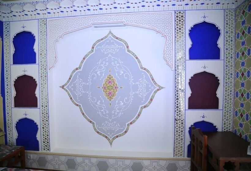 Fotos del hotel Komil Bukhara Boutique:  2