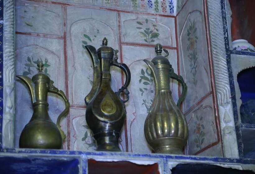 Fotos del hotel Komil Bukhara Boutique:  6