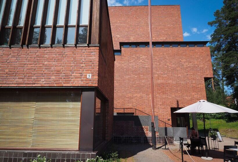 Fotos del hotel Omena Hotel Jyväskylä:  12