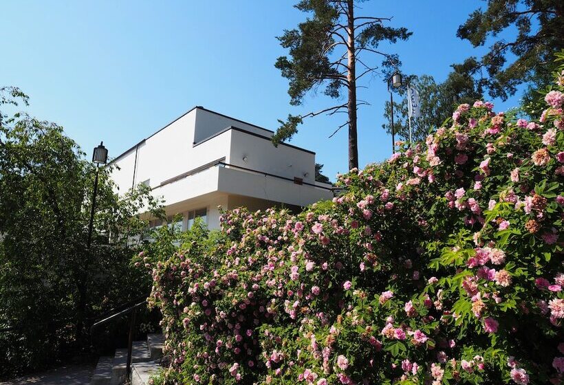 Fotos del hotel Omena Hotel Jyväskylä:  10