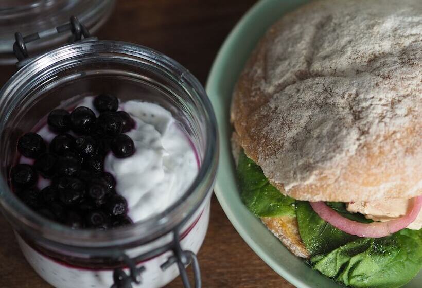 Fotos del hotel Omena Hotel Jyväskylä:  4