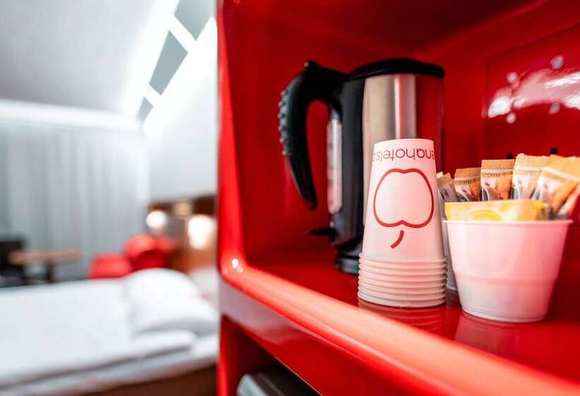 Fotos del hotel Omena Hotel Jyväskylä:  9