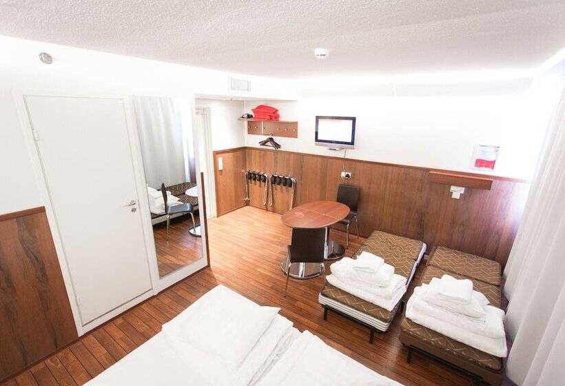 Fotos del hotel Omena Hotel Jyväskylä:  14