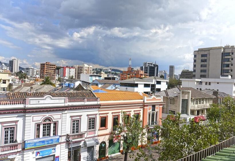 Fotos del hotel Bonaventure:  7