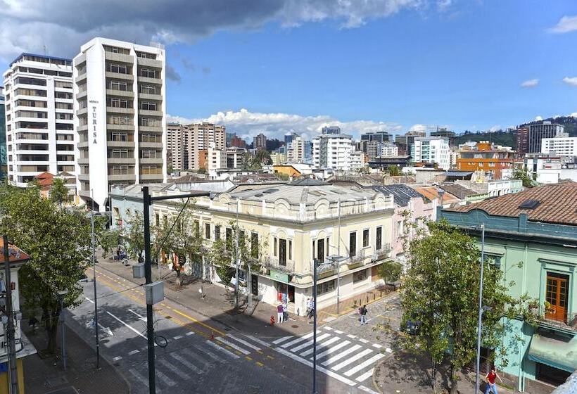 Fotos del hotel Bonaventure:  11