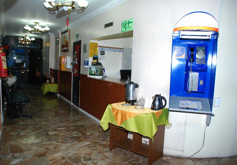 Fotos del hotel Bonaventure:  16